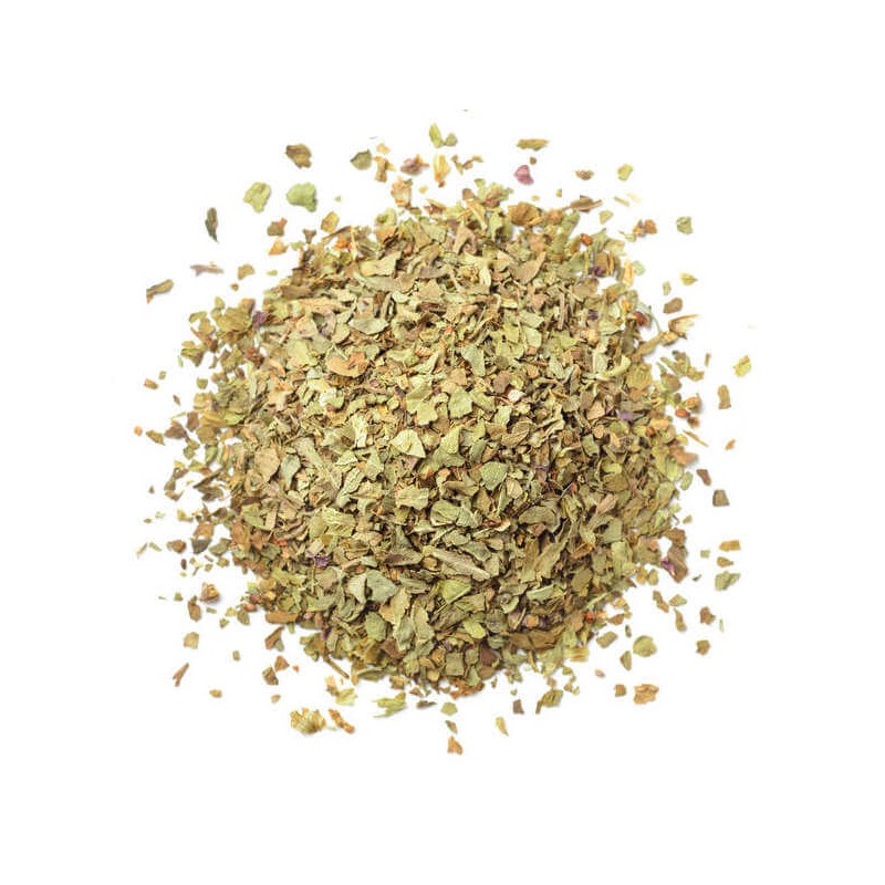 Basilic feuilles (100 g)