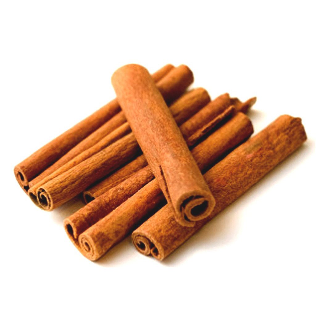 Cannelle de ceylan véritable en bâtons (100 g)