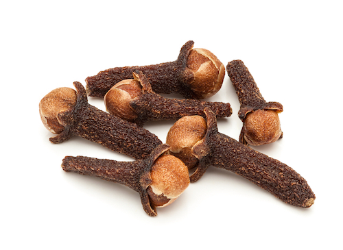 Clous de girofle entiers (100 g)