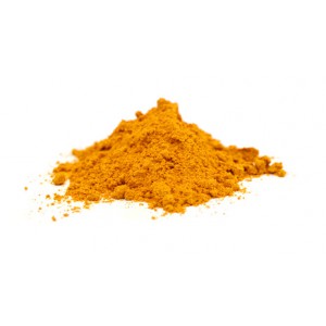 Curcuma moulu (100 g)