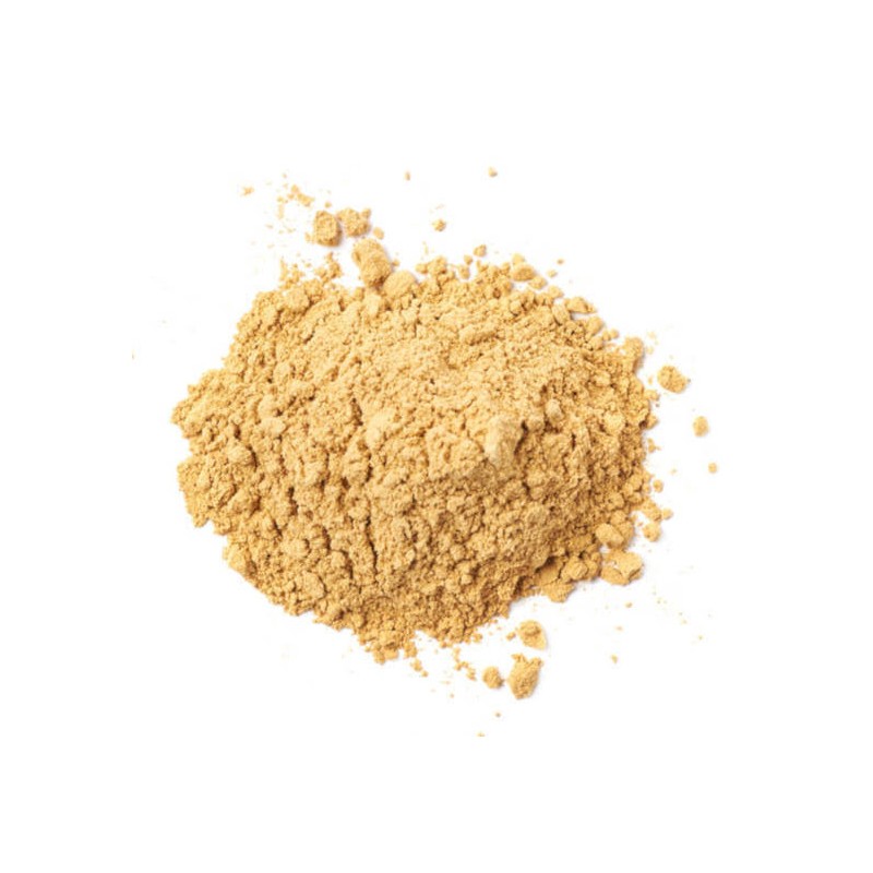 Gingembre moulu (100 g)
