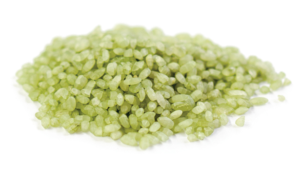 Riz vert jade perlé (100 g)