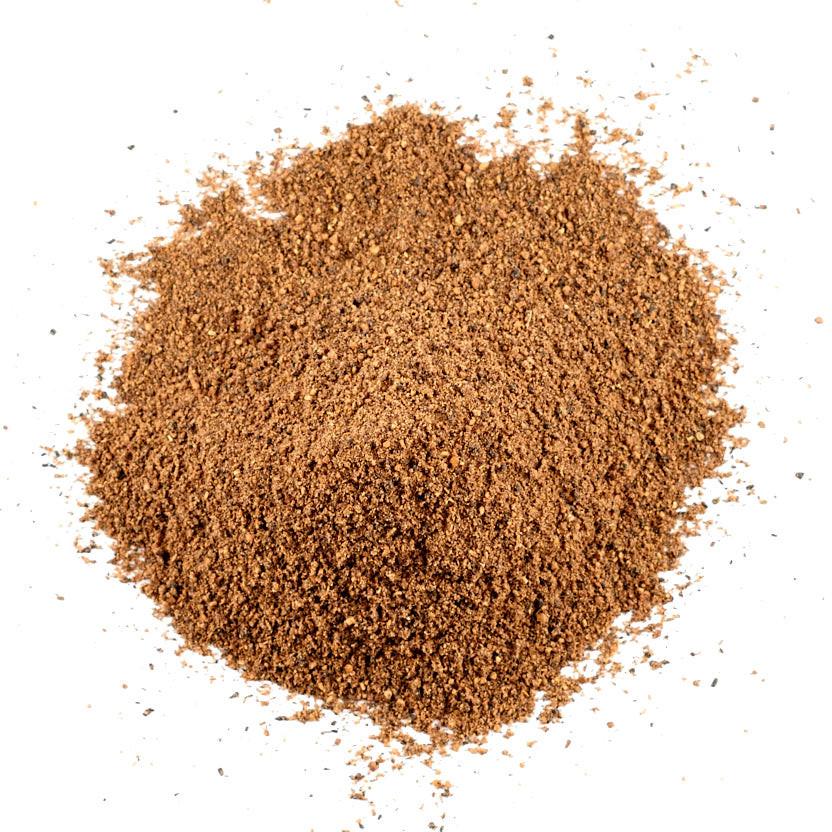 Muscade moulue (100 g)