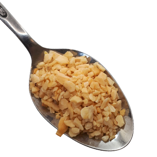 Ail en granules (100 g)