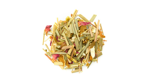 Tisane camomille et agrumes (100 g)