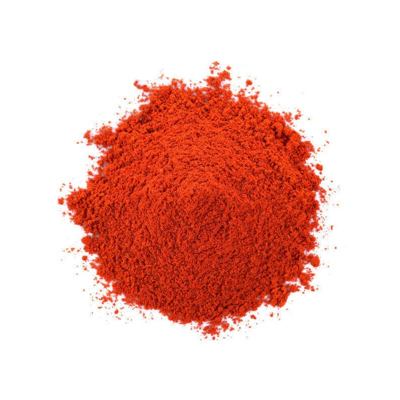 Paprika poudre (100 g)