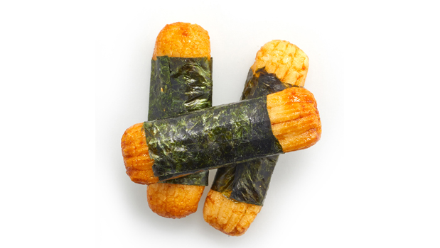 Croustilles Sushi (100 g)