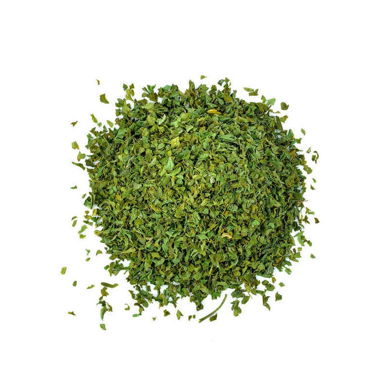 Persil feuilles (100 g)
