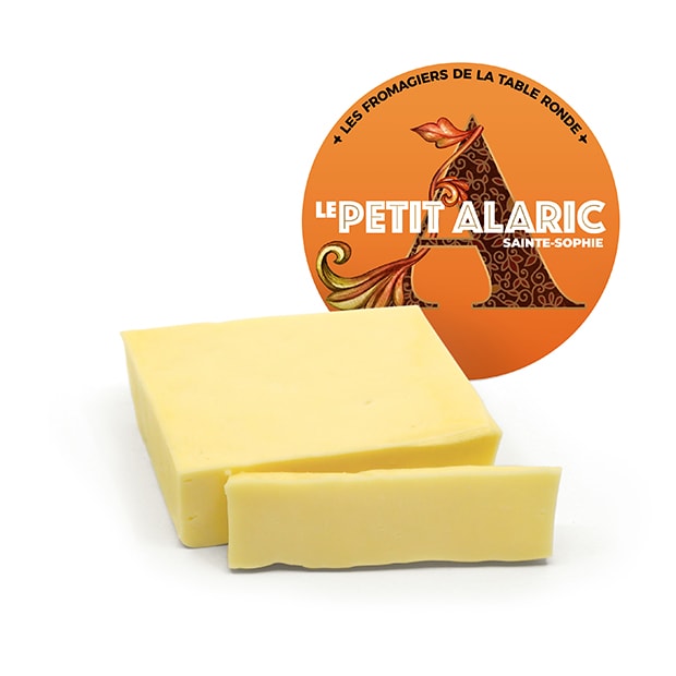 Le petit Alaric (200 gr - poids variables)