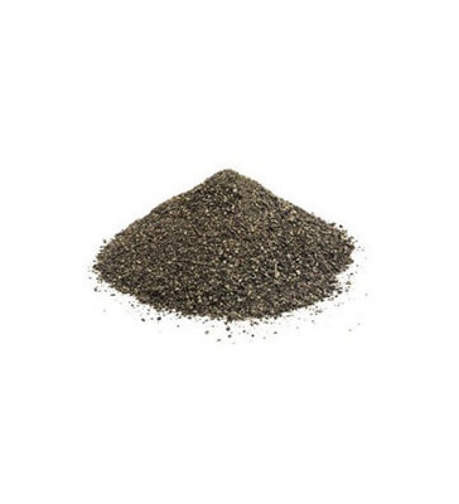 Poivre noir moulu (100 g)