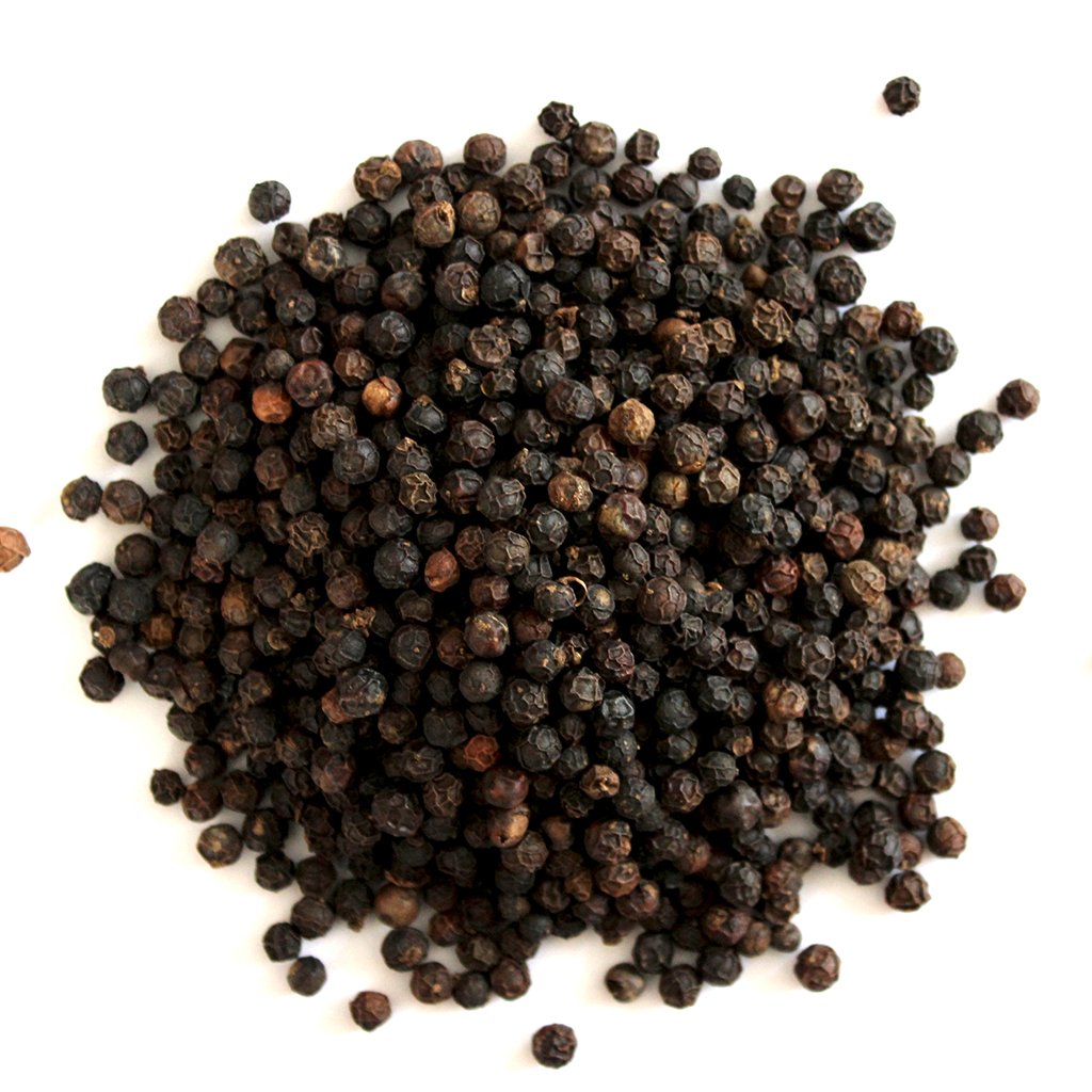 Poivre noir entier (100 g)