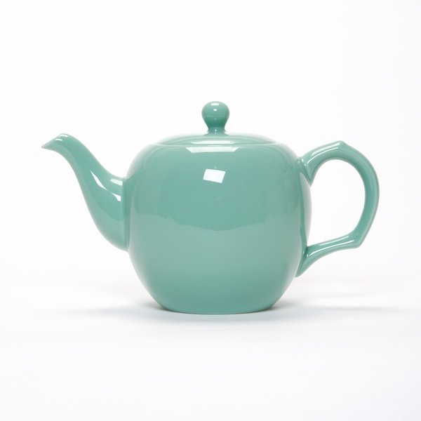 Théière Bleu Antique (750 ml)