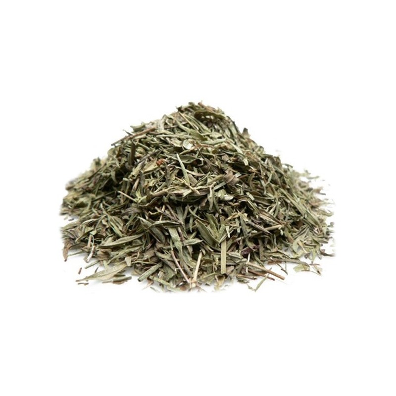 Sarriette feuilles (100 g)