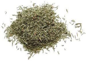 Thym feuilles (100 g)