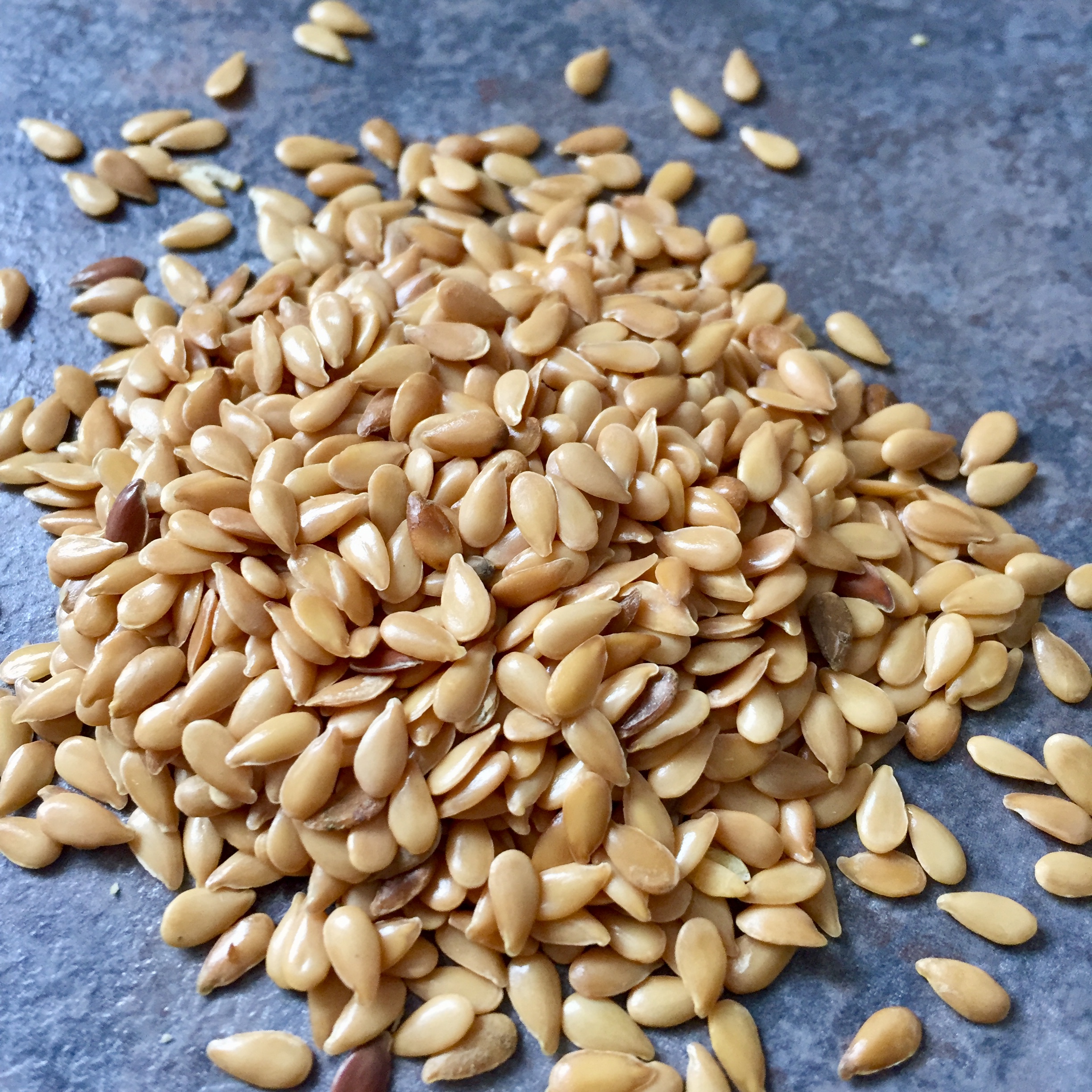 Graines de lin (100 g)