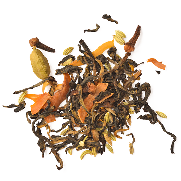 The Chai masala (100 g)