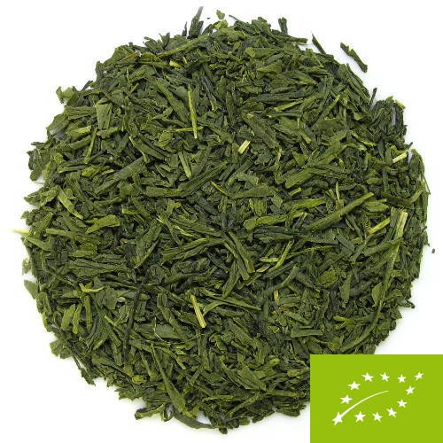 Thé vert sencha (100 gr)