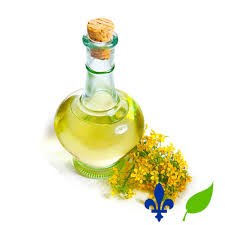 Huile de canola vierge (100 g)