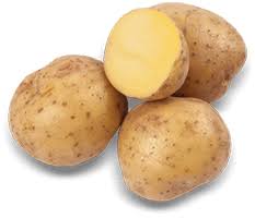 Patates grelot jaunes (sac 3 lbs)