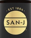 Sauce Tamari SANJ - sans gluten (100 g)