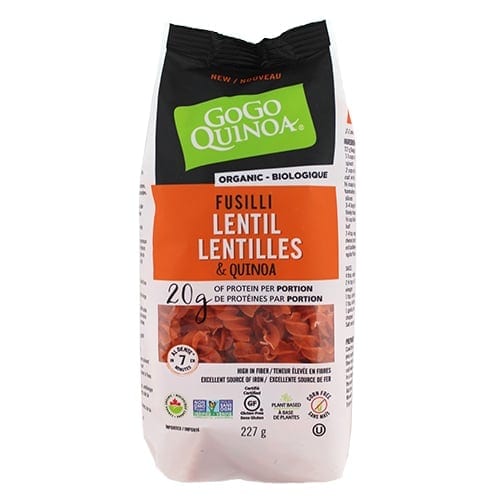 Fusillis Tricolores (340 gr)