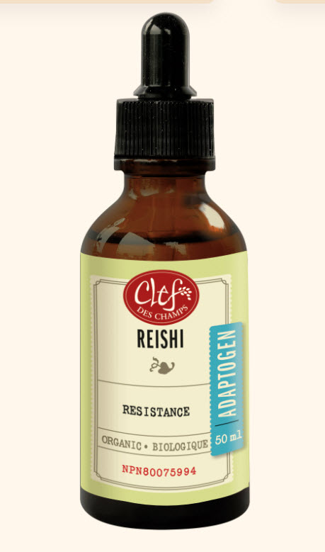 Reishi immuno (50ml)