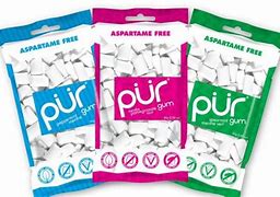 Gommes balloune PUR (77 gr)