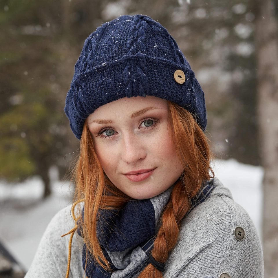 Tuque Inuktitut