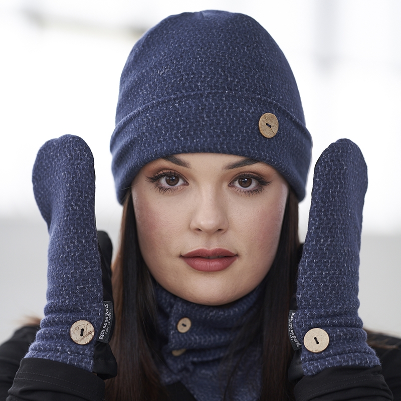 Tuque pluton