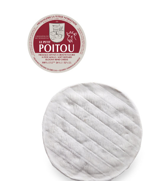 Le Poitou (200 gr)