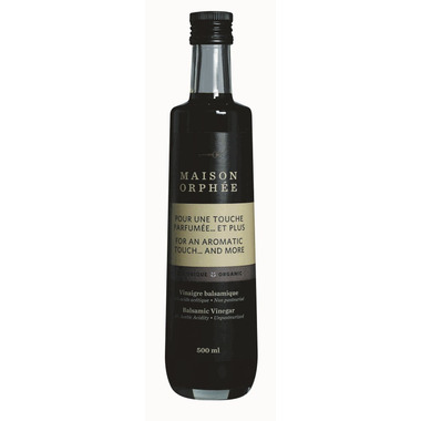 Vinaigre balsamique (500 ml)