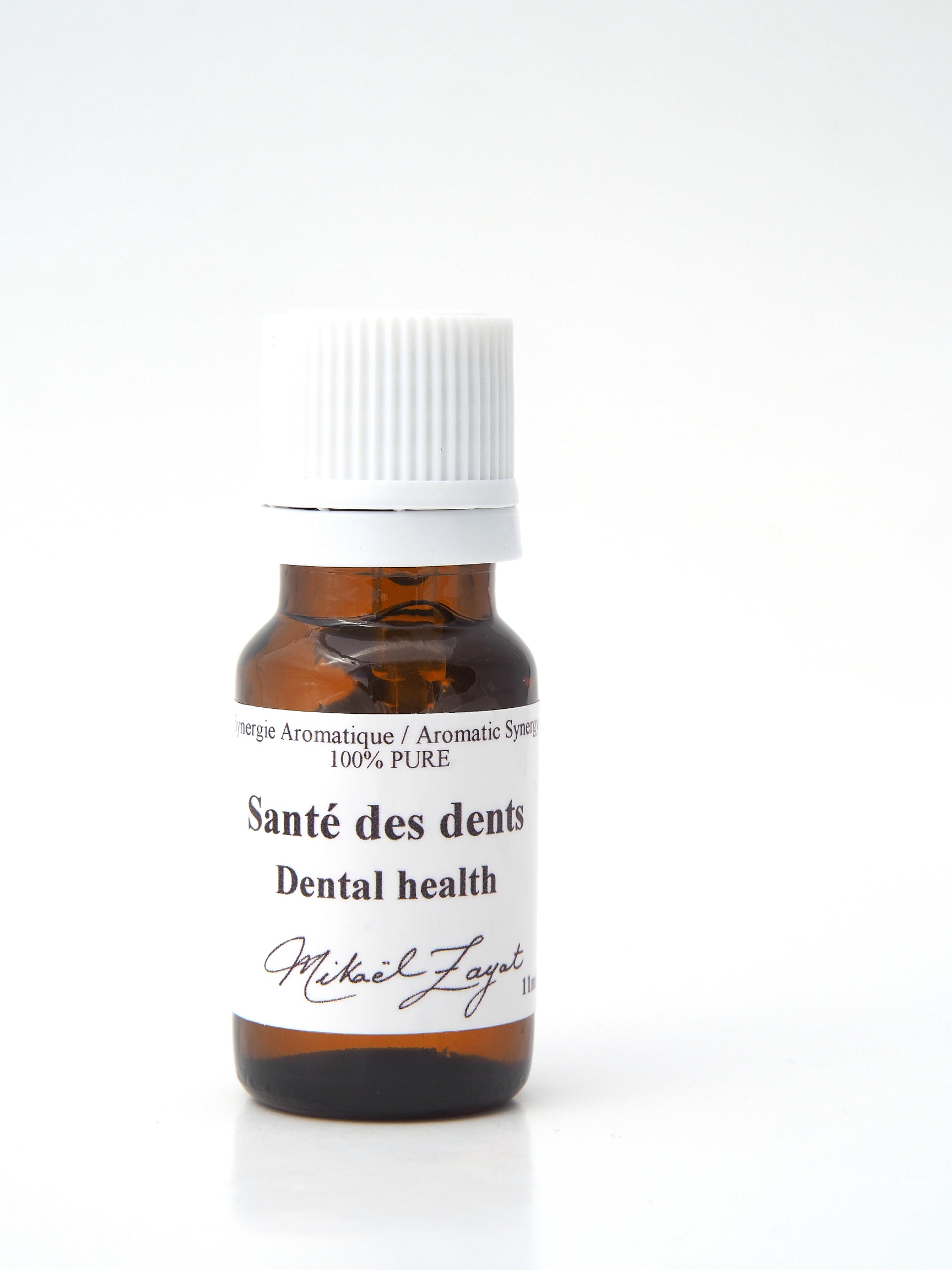 Santé des dents (32 ml)