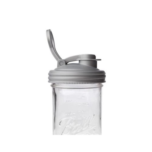 reCAP - Bec Verseur pour pot masson