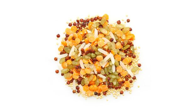 Melange de quinoa et riz bamboo (100 g)