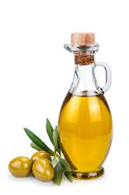 Huile d'olive extra vierge 1ere pression a froid 100 pourcent pure (100 g)