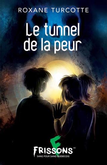 Tuktu et grand-loup