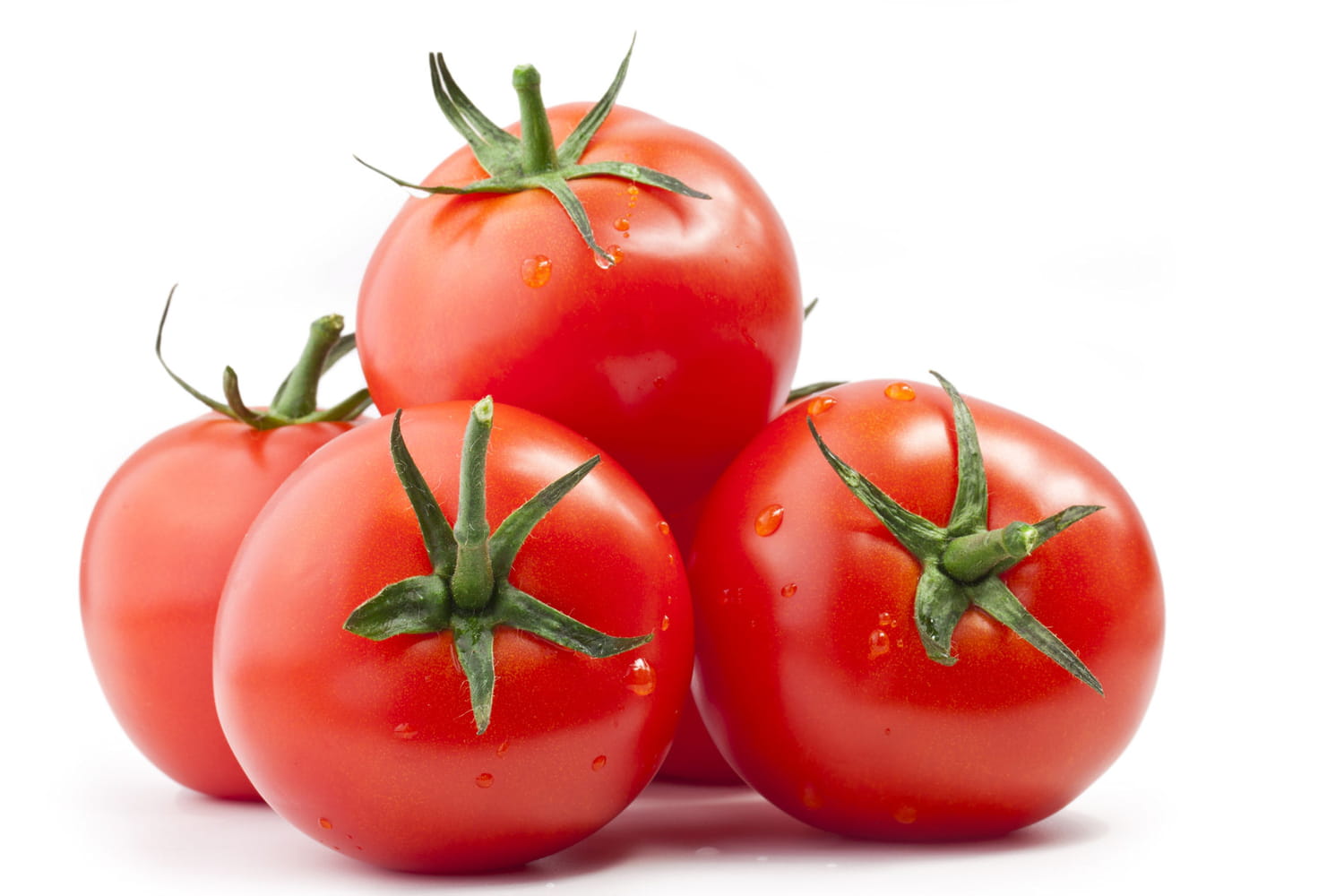 Tomates Carpaccio (lb) 
