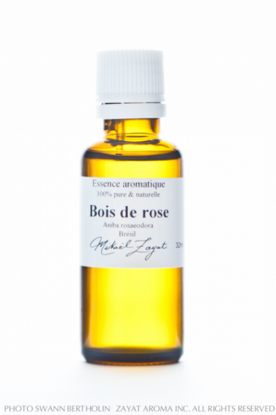 Bois de rose (11 ml)