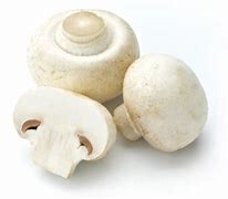 Champignons blanc (8 oz)