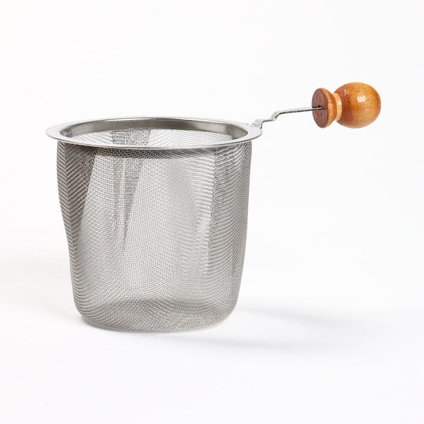 Infuseur avec poignée