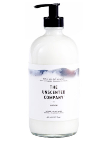 Lotion pour le corps (500ml)