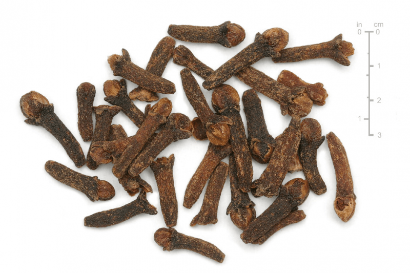 Clou de girofle - Giroflier (11 ml)