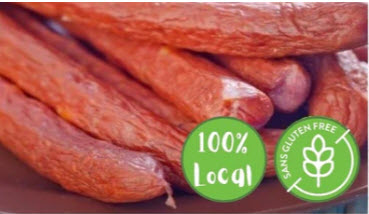 Pepperette (130 gr)