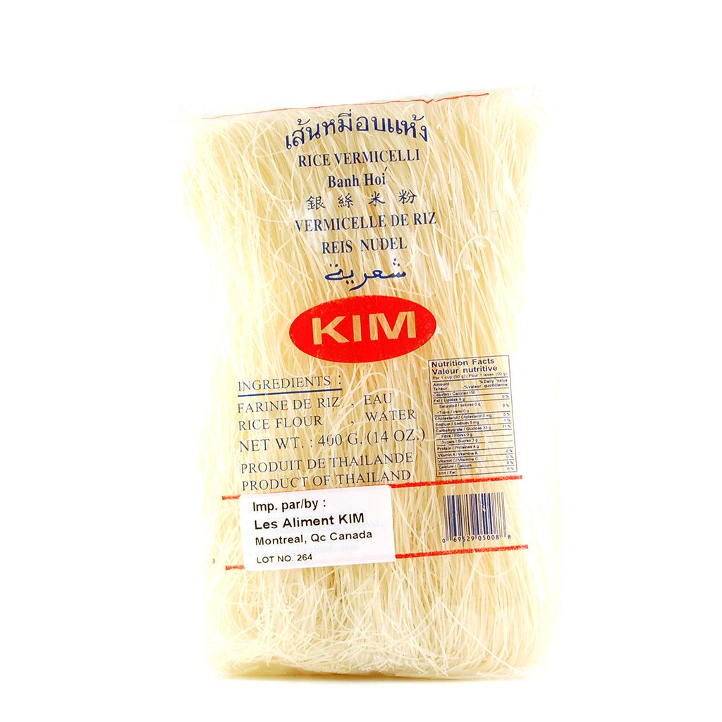 Vermicelles de riz (400 gr)