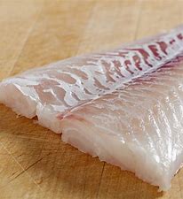 Filet de truite arc en ciel, fermes Bobines (300 gr) - poids variables