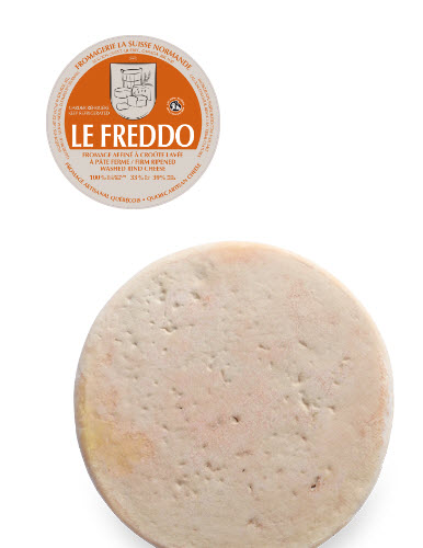 Le Freddo (165 gr) - poids variables