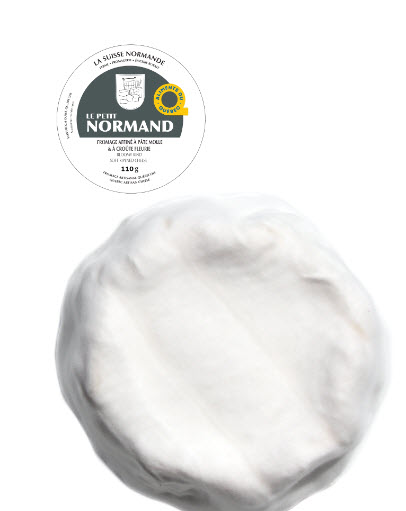 Le petit Normand (110 gr)