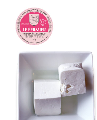 Le Fermier (200 gr)