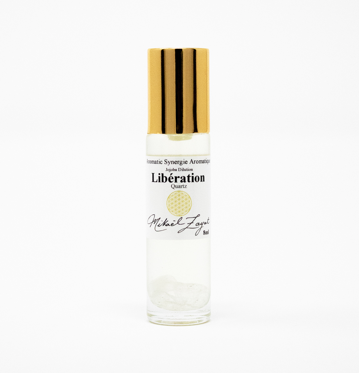 Liberation à bille (8 ml)