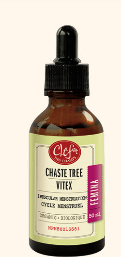 Vitex - Alcool (50 ml)